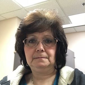 Meet your Posher, Brenda